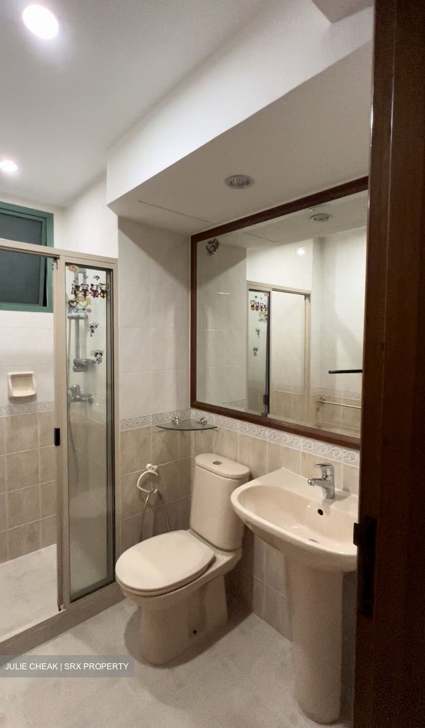 Palm Gardens (D23), Condominium #521120841